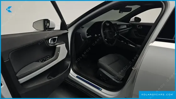 POLESTAR POLESTAR 2 LONGRANGE SINGLEMOTOR