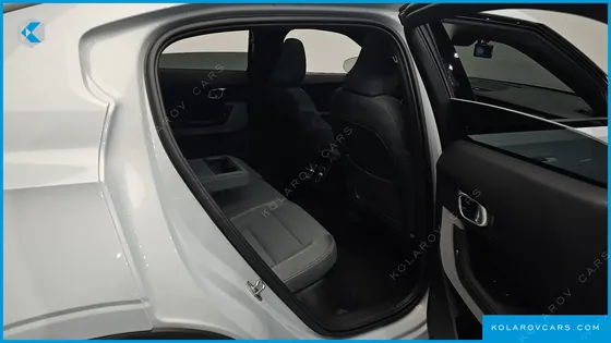 POLESTAR POLESTAR 2 LONGRANGE SINGLEMOTOR
