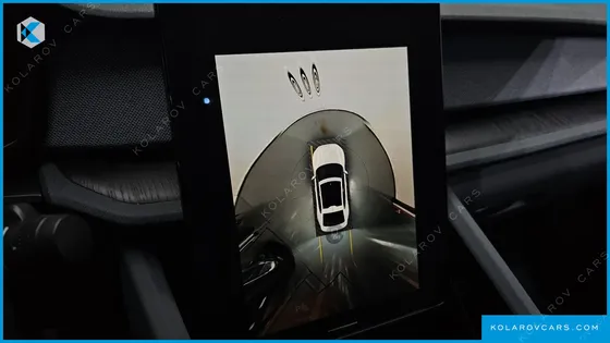 POLESTAR POLESTAR 2 LONGRANGE SINGLEMOTOR