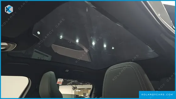 POLESTAR POLESTAR 2 LONGRANGE SINGLEMOTOR