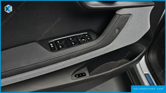 POLESTAR POLESTAR 2 LONGRANGE SINGLEMOTOR