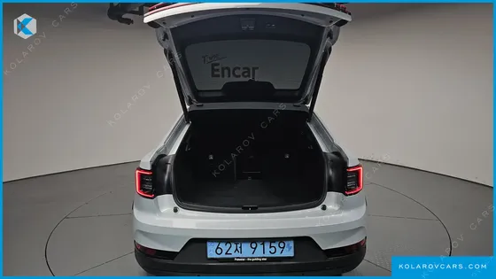 POLESTAR POLESTAR 2 LONGRANGE SINGLEMOTOR