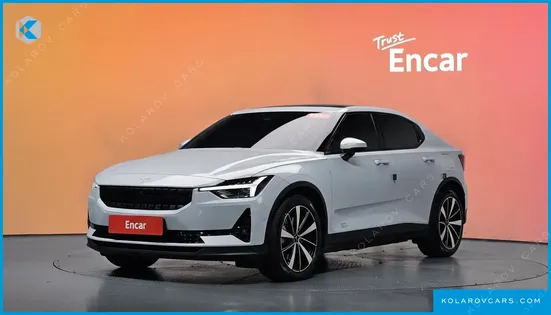 POLESTAR POLESTAR 2 LONGRANGE SINGLEMOTOR