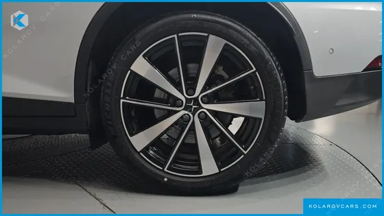 POLESTAR POLESTAR 2 LONGRANGE SINGLEMOTOR