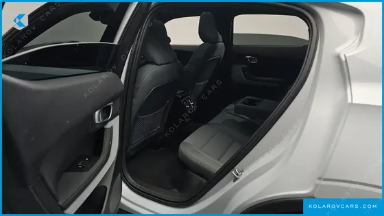 POLESTAR POLESTAR 2 LONGRANGE SINGLEMOTOR