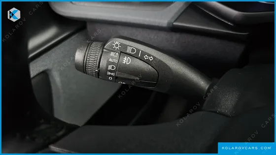 POLESTAR POLESTAR 2 LONGRANGE SINGLEMOTOR