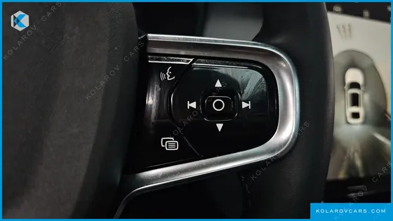POLESTAR POLESTAR 2 LONGRANGE SINGLEMOTOR