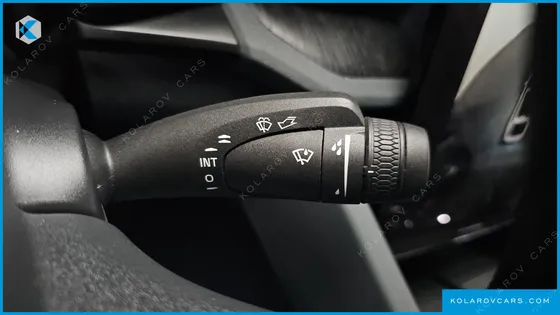 POLESTAR POLESTAR 2 LONGRANGE SINGLEMOTOR