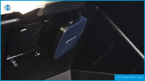 POLESTAR POLESTAR 2 LONGRANGE SINGLEMOTOR