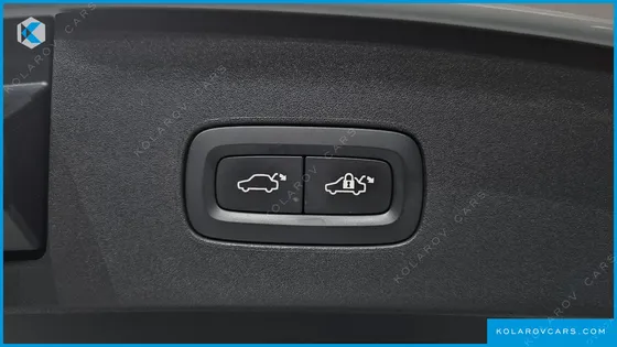 POLESTAR POLESTAR 2 LONGRANGE SINGLEMOTOR