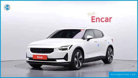 POLESTAR POLESTAR 2 LONGRANGE SINGLEMOTOR