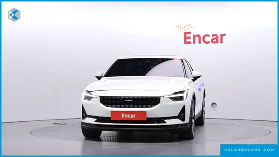 POLESTAR POLESTAR 2 LONGRANGE SINGLEMOTOR