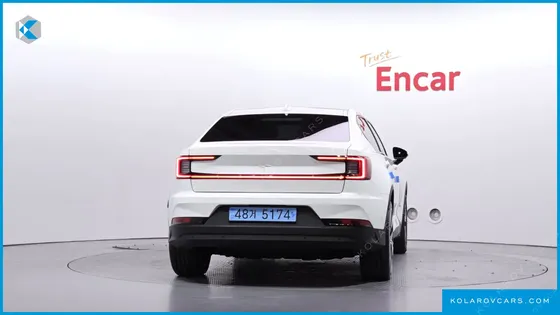 POLESTAR POLESTAR 2 LONGRANGE SINGLEMOTOR