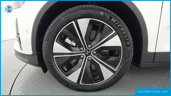 POLESTAR POLESTAR 2 LONGRANGE SINGLEMOTOR