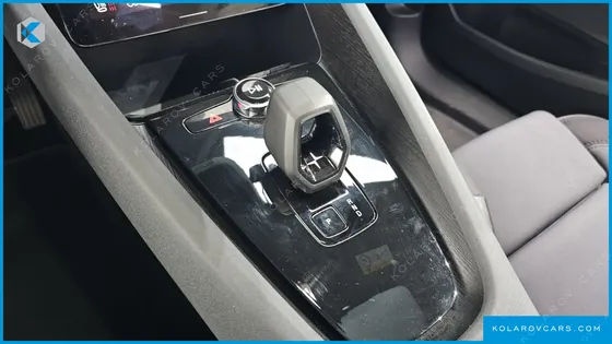 POLESTAR POLESTAR 2 LONGRANGE SINGLEMOTOR