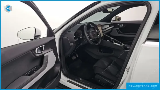 POLESTAR POLESTAR 2 LONGRANGE SINGLEMOTOR