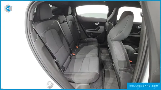 POLESTAR POLESTAR 2 LONGRANGE SINGLEMOTOR