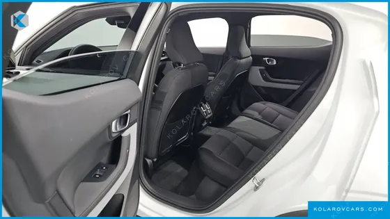 POLESTAR POLESTAR 2 LONGRANGE SINGLEMOTOR