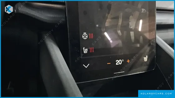 POLESTAR POLESTAR 2 LONGRANGE SINGLEMOTOR