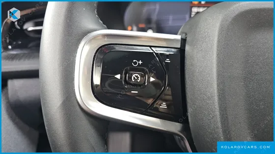 POLESTAR POLESTAR 2 LONGRANGE SINGLEMOTOR