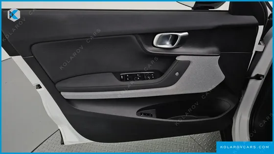 POLESTAR POLESTAR 2 LONGRANGE SINGLEMOTOR
