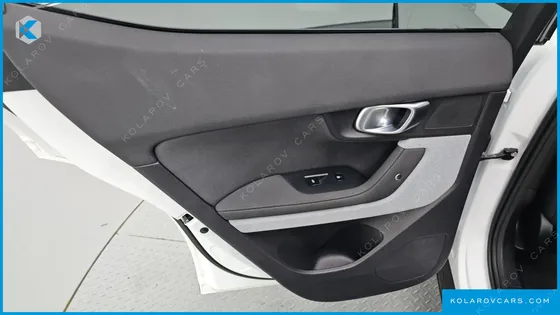 POLESTAR POLESTAR 2 LONGRANGE SINGLEMOTOR
