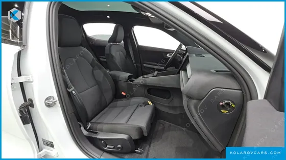 POLESTAR POLESTAR 2 LONGRANGE SINGLEMOTOR