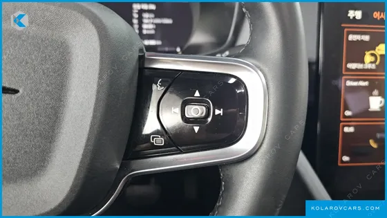 POLESTAR POLESTAR 2 LONGRANGE SINGLEMOTOR