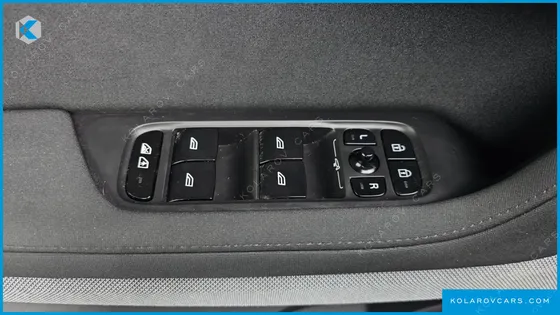 POLESTAR POLESTAR 2 LONGRANGE SINGLEMOTOR