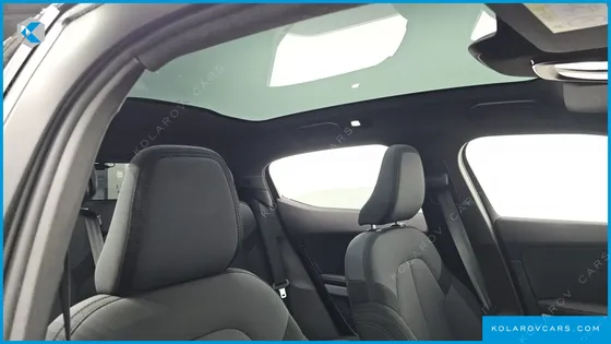 POLESTAR POLESTAR 2 LONGRANGE SINGLEMOTOR