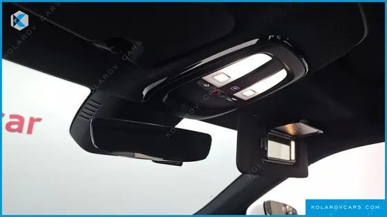 POLESTAR POLESTAR 2 LONGRANGE SINGLEMOTOR