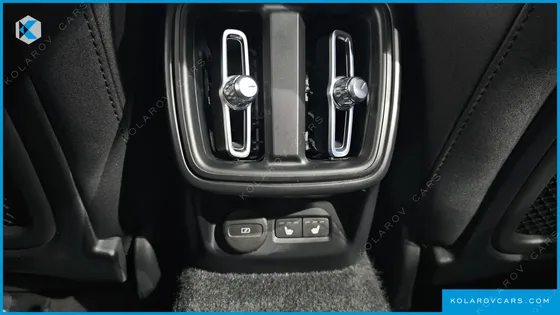 POLESTAR POLESTAR 2 LONGRANGE SINGLEMOTOR