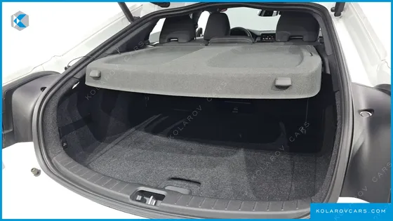 POLESTAR POLESTAR 2 LONGRANGE SINGLEMOTOR