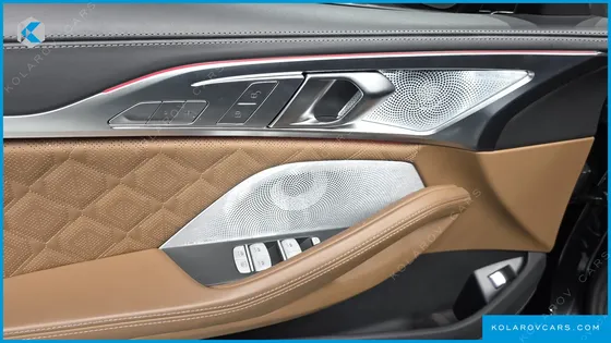 BMW M8 M8 GRAN COUPE COMPETITION