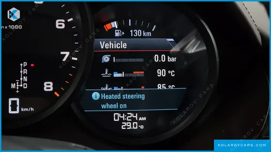 PORSCHE 718 2.0