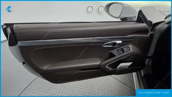 PORSCHE 718 2.0