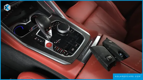 BMW XM 4.4