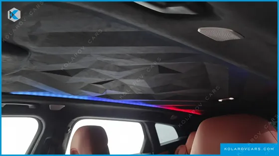 BMW XM 4.4
