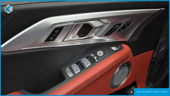 BMW XM 4.4