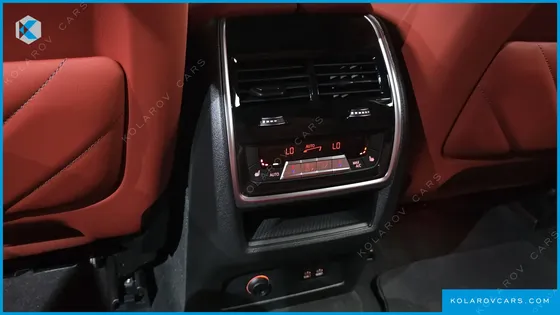 BMW XM 4.4