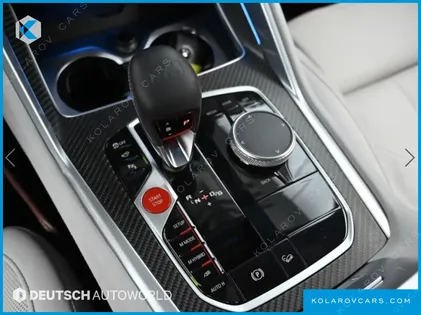 BMW XM 4.4