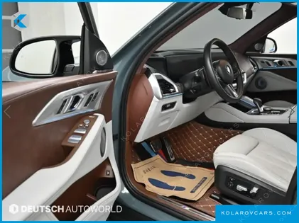 BMW XM 4.4