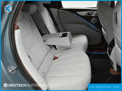 BMW XM 4.4
