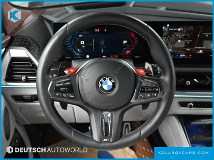 BMW XM 4.4