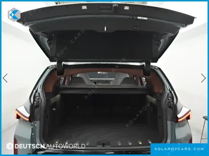 BMW XM 4.4