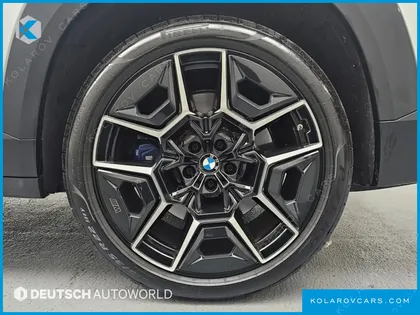 BMW XM 4.4