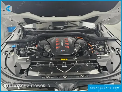BMW XM 4.4