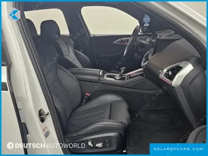 BMW XM 4.4