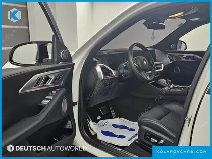 BMW XM 4.4