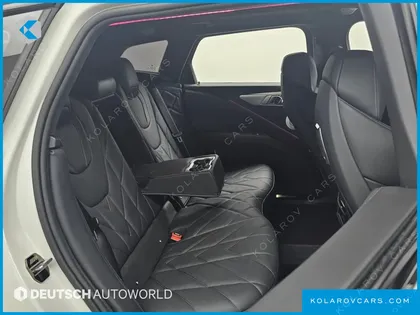 BMW XM 4.4